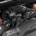 قطع غيار جمس مصدوم من 2007 الى 14