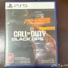 بلاك اوبس لعبة 6 للبيع حد 130 ومابنقصر مع احد