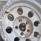جنط جي تي
