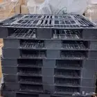 طبالي بلاستيك 40 طبليه