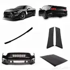 كت موستنق روش 2015-2017 يركب على جميع الفئات