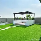 تنسيق حدائق جده