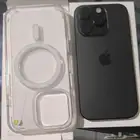 للبيع ايفون 16 برو