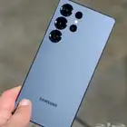 جوال سامسونج 25الترا استعمال اسوعين فقط الحاله ممتازه بدون خ