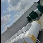 مؤسسة الخليج للتمديدات الغاز