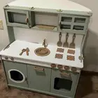 مطبخ أطفال