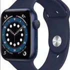 ساعة آبل سيريس 6 مقاس 44 مم بحالة ممتازه