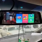 داش كام - كاميرة سيارة - كاميرا 4G - كاميرا مع تتبع