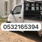 دباب ديهاتسو مشاوير داخل الطايف وخارجها