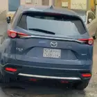 مازدا CX9 مسروقة