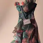 فستان للبيع البس مره وحدة