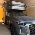 للبيع كرفان شانجان موبل هوم 2024