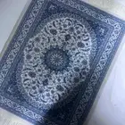 مفرش ديكور أنيق ( تصميم سجاد فاخر )
