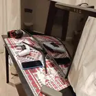 شاشه قيمنق نظيفه