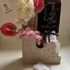 هديتك للخريجين شي يواجه ومرتب ويسعر مناسب