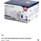 جهاز بخار جديد