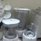 عصارة   خلاط   مطحنه  للبيع نظيف جدااا