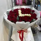 معلم ورد طبيعي وصناعي