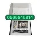 قفل ذكي مدخل باب شارع