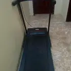 جهاز سير رياضي المخواة