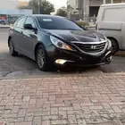 سوناتا 2013 ستاندر