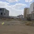 ارض مميزه بمخطط التسامح 613 مساحتها 724 متر مربع