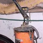 مشحمة مستخدمه نضيفه