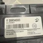 مسجل يوكن 2007 2014وكاله لم يستخدم وباقي الاستكر من المصنع