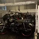 للبيع دبابات باورسبورت 150cc