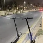 سكوتر للايجار