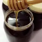 عسل سدر اصلي انتاج هذا الموسم