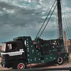 حفار آبار ارتوازي مؤسسة بندر عبد الرحمن العمار