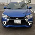 ميستوبيشي ASX 2019