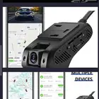 اجهزة تتبع وربط GPS لجميع السيارات الباصات الشاحنات