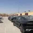 تأجير جميع انواع السيارات وبسعر مميز