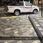 مطلوب هايلوكس مكينه لكزس