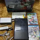 جهاز العاب wii U بالكرتون