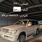 جيب لكزس 2006 للبيع