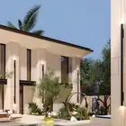 بناء مجالس واجهات زجاج