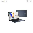 للبيع  لابتوب ASUS Vivobook 15 شبه جديد استخدام 5 أيام فقط