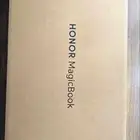 لاب توب هونر ماجيك بوك X14 جديد بكرتونه لم يستخدم