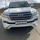 لاند كروزر 2018