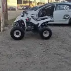 سوزوكي مقاس250 ابانشي 5تعاشيق وريوس موديل 2009 مخزن