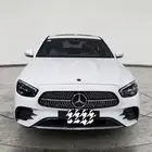 مرسيدس E250 موديل 2021