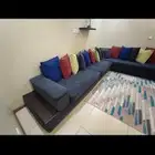 كنب تركي للبيع مستعجل