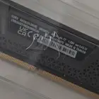 رام واحد كورسيرا فينجينز CL40 5600 MHz DDr5 حجمه 32 GB