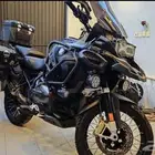 دراجة نارية BMW R1250 GS Adventure 2023 fully loaded