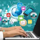 خدمات إلكترونية وانجاز سريع