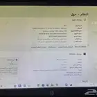 كمبيوتر مكتبي للبيع