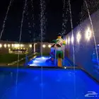 مجموعة شاليهات حكايه الفندقيه جده حي الحرازات